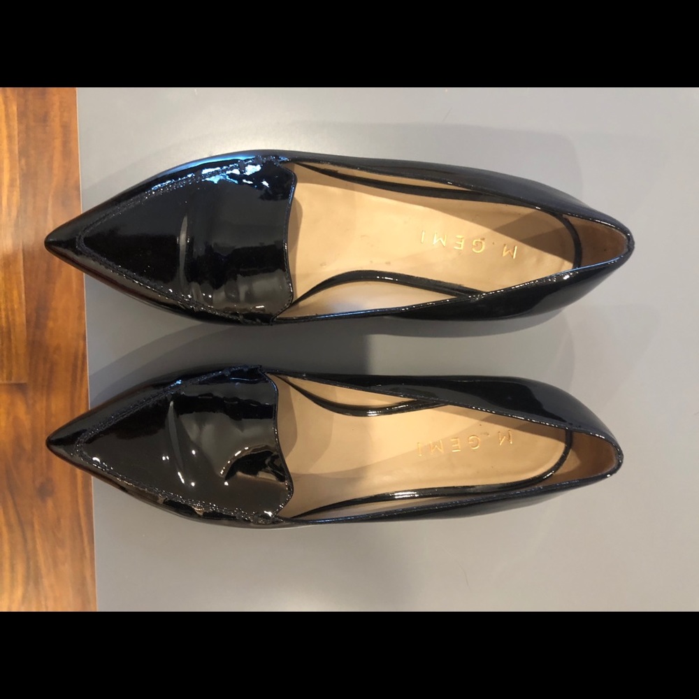 M. Gemi flats